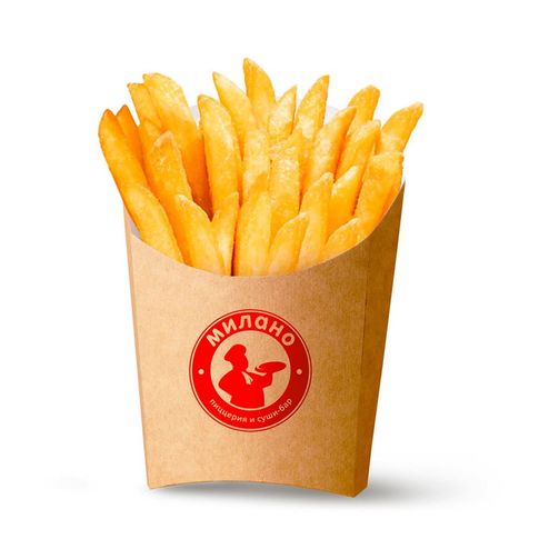 Картофель фри