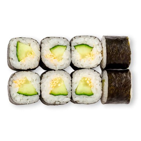 Каппа маки