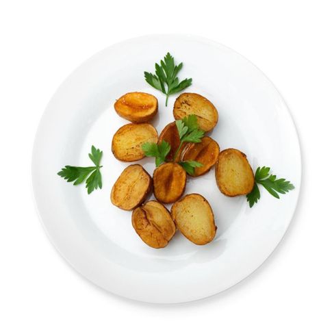 Картофель бейби