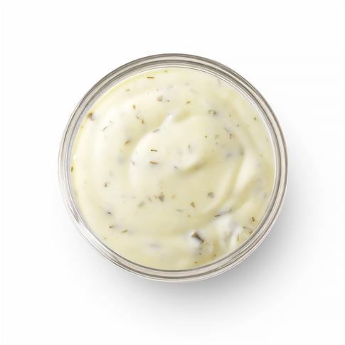 Соус Чесночный