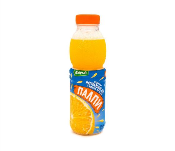 Палпи 0,45