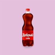 Добрый Кола 0,5л