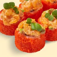 Сяке икура