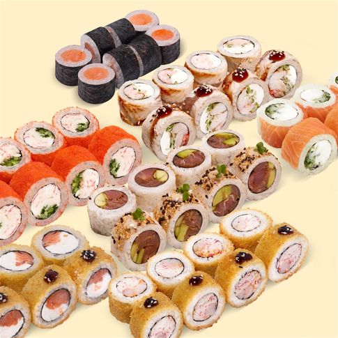 Сет Премиум XL