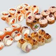 Сет Лакшери