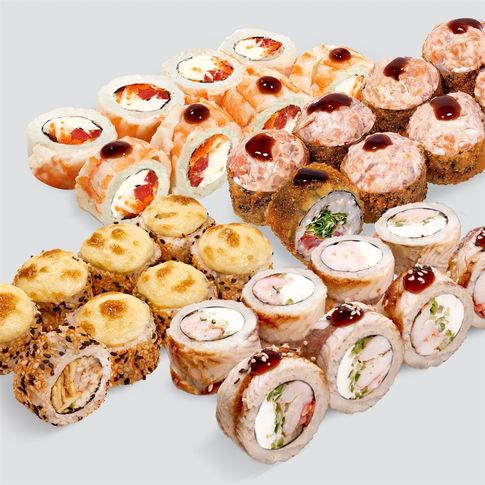 Сет Лакшери