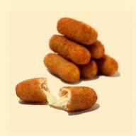 Сырные палочки