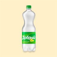 Добрый Лимон-лайм