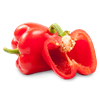Перец болгарский 30 гр