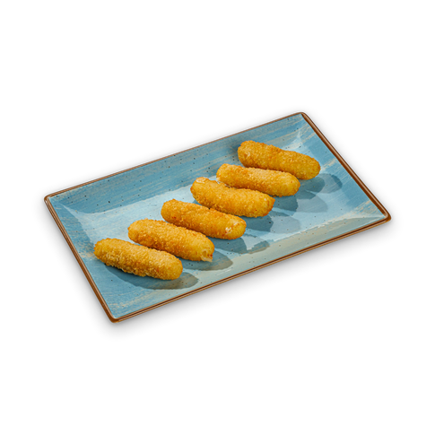 Сырные палочки