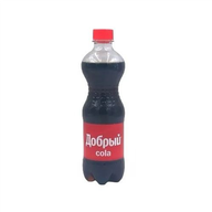 Добрый кола