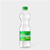 Добрый лимон лайм 1л