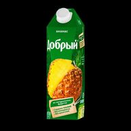 Сок Ананас 1л