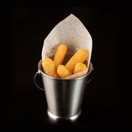 Сырные палочки