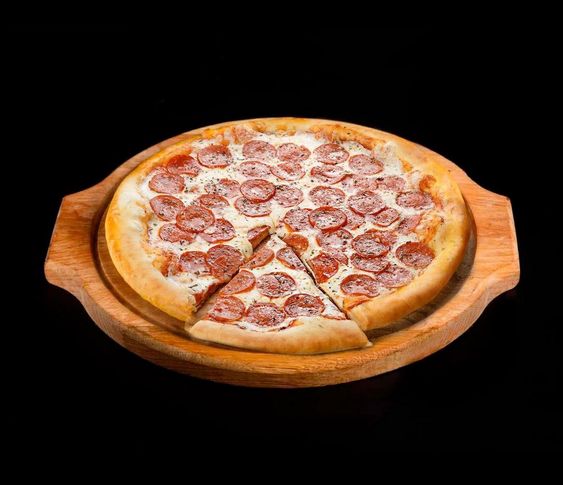 Пицца Пепперони