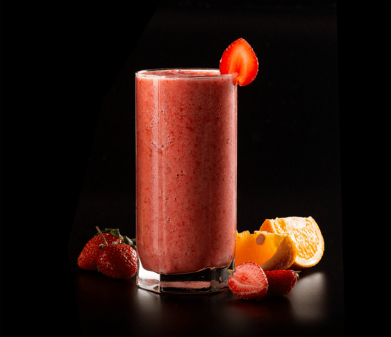 Смузи Пеликан