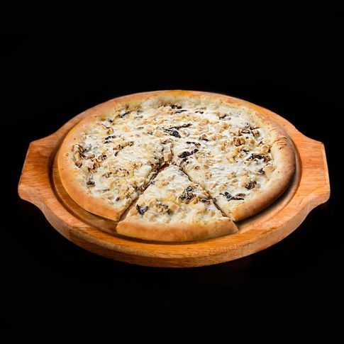 Пицца Жульен