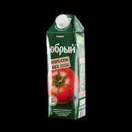 Сок томатный 1 л