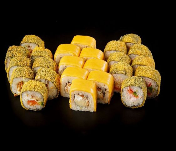 Атцуи сет 24шт