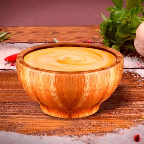 Соус сырный 30 гр