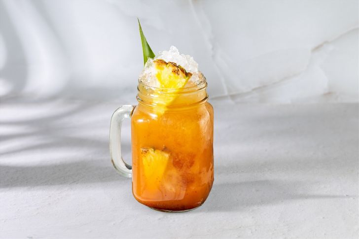 Лимонад «Манго берри» 0,3 в подарок по промокоду