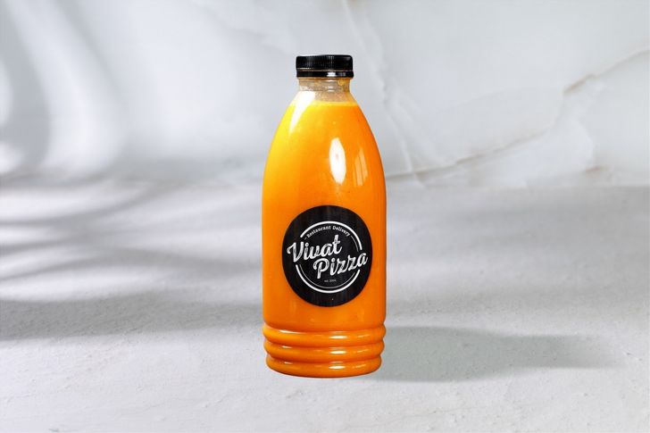 Морс «Облепиха» 1 л промо