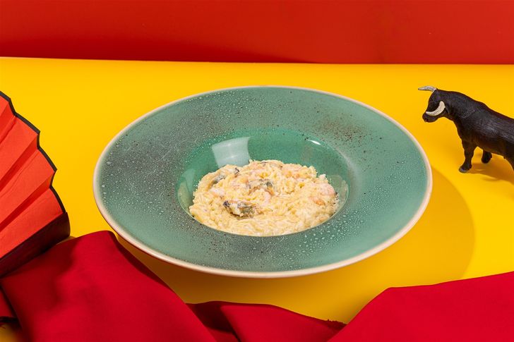 Фидэуа по-валенсийски промо