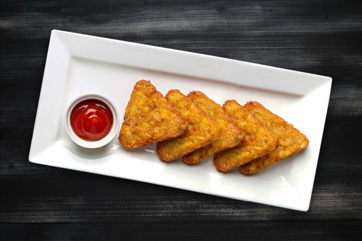 Хашбрауны промо