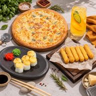 Сырное настроение
