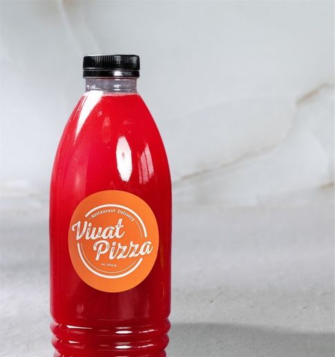 Компот вишня 1 л по промокоду