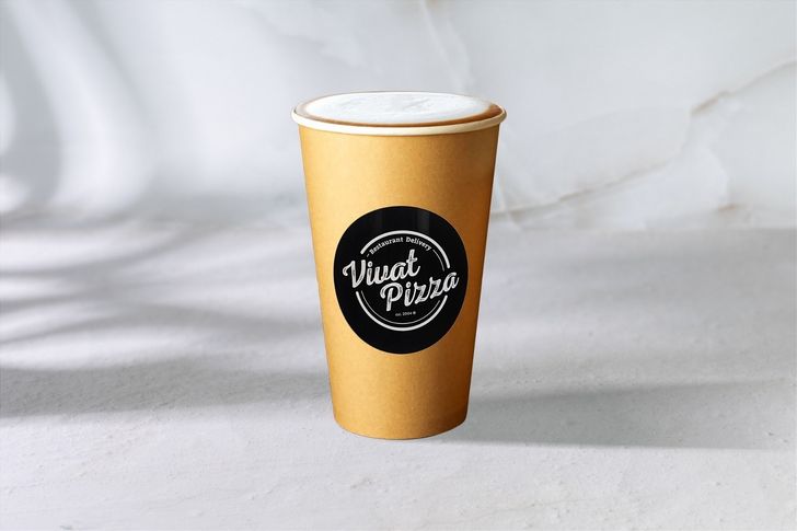 Раф 300 мл  промо