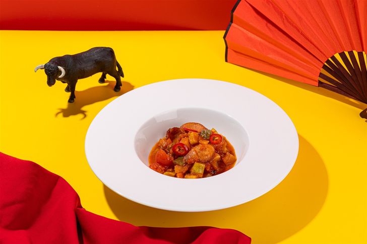 Писто манчего промо