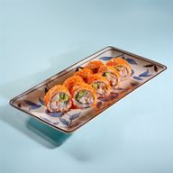 Калифорния с креветкой