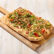 Маринара с морепродуктами