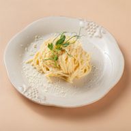 Синьор Макарон