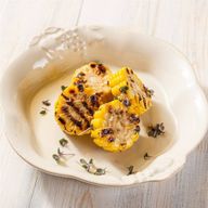 Кукуруза гриль