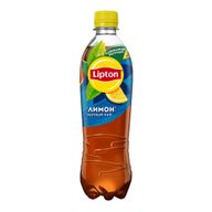 Холодный чай Липтон 0,5л