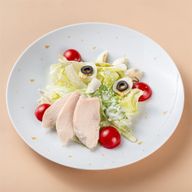 Цезарь с курочкой детский 