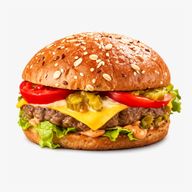 Бургер Купеческий