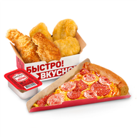 Комбо Хит