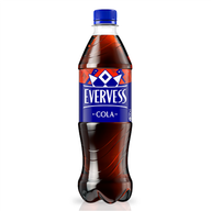 Evervess Кола