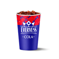 Evervess Кола
