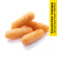 Сырные палочки