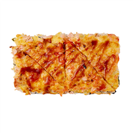 Суши-пицца Chicken