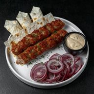 Люля-Кебаб из свинины