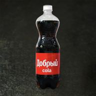 Добрый cola 1л