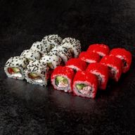 Сет "Вкусный" 16 шт