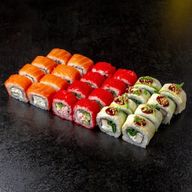 Сет "Катана" 24 шт