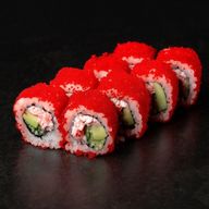 Калифорния классическая 