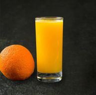 Апельсиновый Фреш